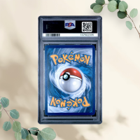 Mewtwo Ex 2015 Breakthrough #164 PSA 7 - Pokémon