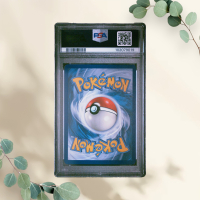 Pikachu EX 2024 Surging Sparks #219 PSA 10 - Pokémon