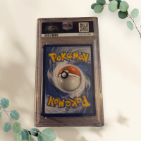 Gengar VMax 2021 Fusion Strike PSA 9 - Pokémon