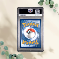 Sewaddle 2025 White Flare #087 PSA 10 - Pokémon