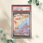 Umbreon Vmax 2021 Evolving Skies #214 PSA 10 - Pokémon
