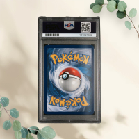Umbreon EX 2025 Promo #176 PSA 10 - Pokémon