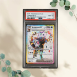 Umbreon EX 2025 Promo #176 PSA 10 - Pokémon