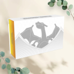 Sword & Shield Charizard Ultra Premium Collection - Pokémon