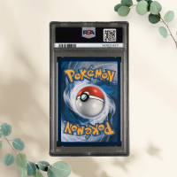 Umbreon EX 2025 Promo #176 PSA 9 - Pokémon