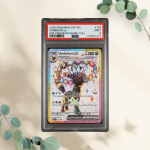 Umbreon EX 2025 Promo #176 PSA 9 - Pokémon