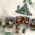 LEGO Harry Potter Hagrids Huisje: Onverwacht Bezoek - 76428