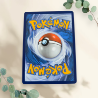 Eevee (Pokemon Day) 2025 Prismatic Evolutions 074/131 - Pokémon