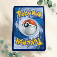 Feebas 2024 Surging Sparks 198/191 - Pokémon