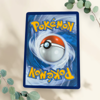 Fire Energy 2021 Fusion Strike 284/264 - Pokémon