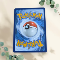 Leafeon Promo #170 - Pokémon