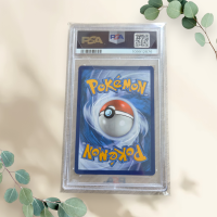 Sneasel 2024 Paldean Fates #182 PSA 9 - Pokémon