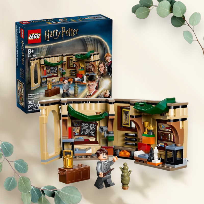 LEGO Harry Potter Kasteel Zweinstein™: Kamer van Hoge Nood - 40770