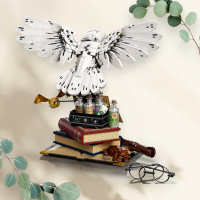 LEGO Harry Potter Zweinstein™ Iconen - 76391