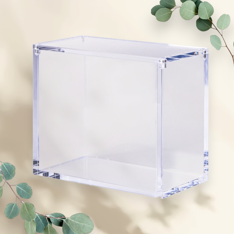 Acryl Case - Boosterbox