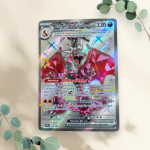 Charizard EX Promo #074 - Pokémon