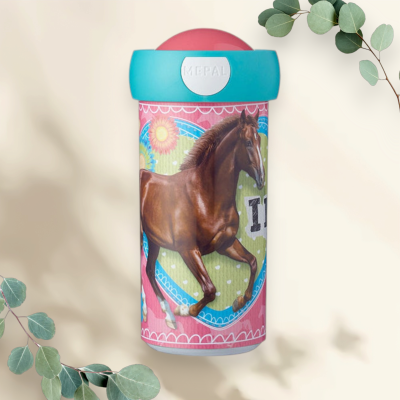 Drinkbeker My Horse - Mepal