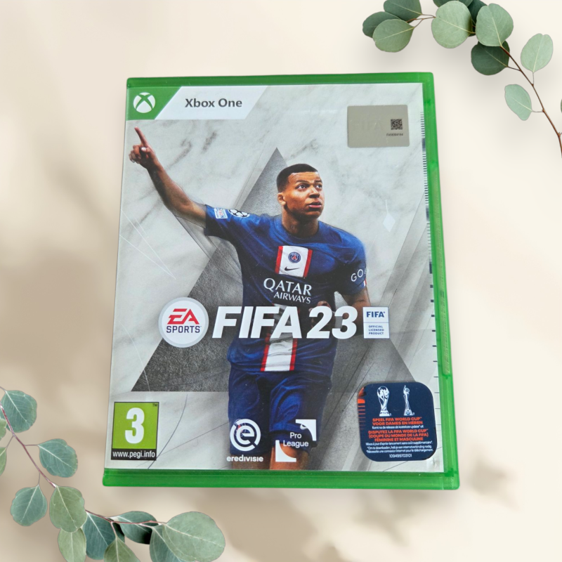 Fifa 23 (Gebruikt) - Xbox One