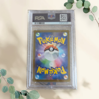 Muk 2023 Japanse Scarlet & Violet 151 #089 PSA 10 - Pokémon