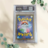 Muk 2023 Japanse Scarlet & Violet 151 #089 PSA 10 - Pokémon