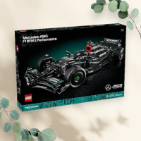 Huur - Lego 42171 Mercedes-AMG F1 W14 E Performance