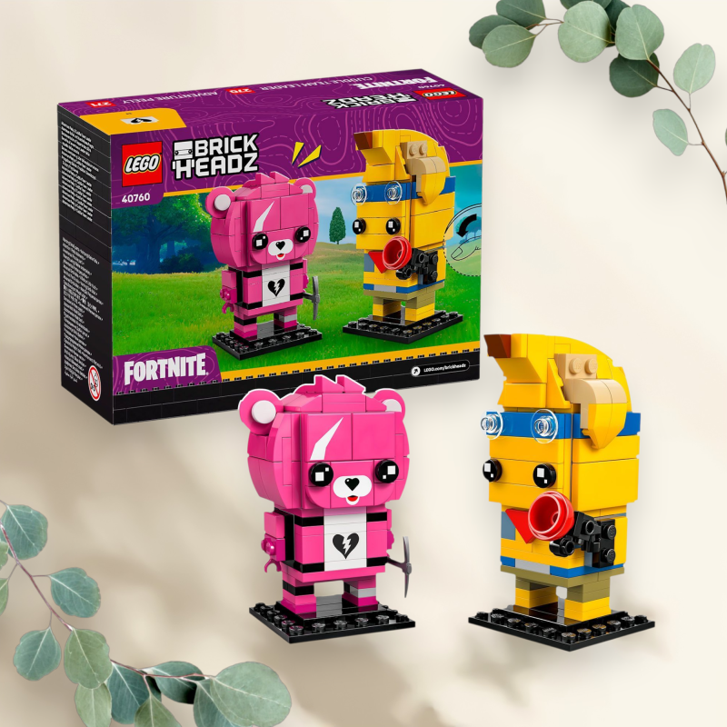 LEGO Brickheadz Fortnite - 40760