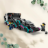 LEGO City Raceauto en Transporttruck - 60406