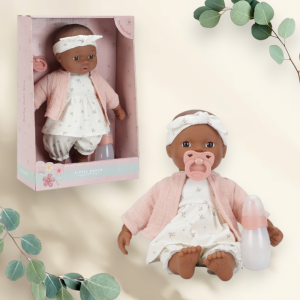 Babypop Noa - Little Dutch