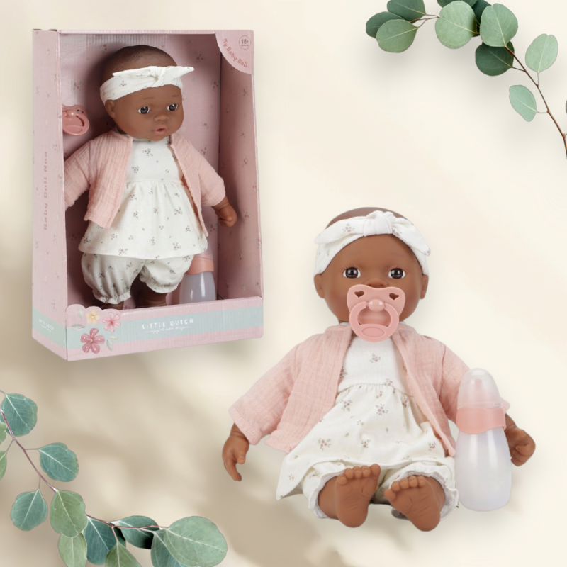 Babypop Noa - Little Dutch