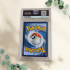 Pikachu 2023 Crown Zenith PSA 10 - Pokémon