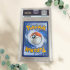 Pikachu Play Promo PSA 9 - Pokémon