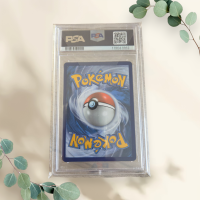 Birthday Pikachu 2021 Celebrations #24 PSA 10 - Pokémon