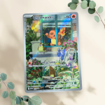 Charmander Promo Obsidian Flames 044 - Pokémon