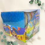 Crown Zenith Mini Tin Display - Pokémon