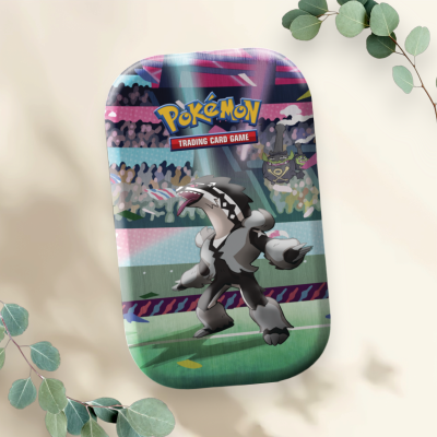 Galar Power Mini Tin - Pokémon