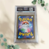 Leafeon 2024 Japanse Terastal Festival #003 PSA 10 - Pokémon