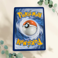 Ninetales 2023 Obsidian Flames 199/197 - Pokémon