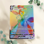 Scizor Vmax 2020 Darkness Ablaze 193/189 - Pokémon