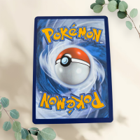 Scream Tail Promo #065 Paradox Rift - Pokémon