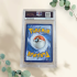 Serperior VStar 2022 Silver Tempest PSA 10 - Pokémon