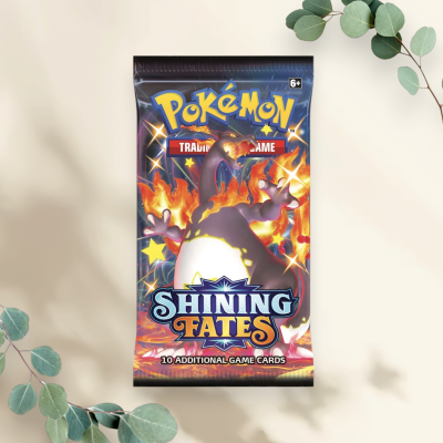 Shining Fates Boosterpack - Pokémon