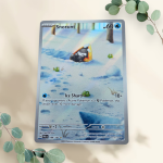 Snorunt 2023 Paradox Rift 188/182 - Pokémon