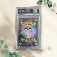 Espeon 2024 Japanse Terastal Festival #063 PSA 10 - Pokémon