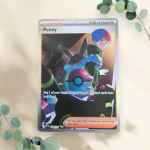 Trainer Penny 2024 Paldean Fates 239/091 - Pokémon