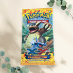 XY Flashfire Boosterpack - Pokémon