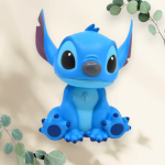 Spaarpot Stitch - 15cm