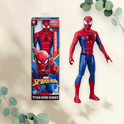 Speelfiguur 30cm - Spider-Man