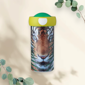 Drinkbeker Animal Planet Tijger - Mepal