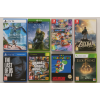 Games