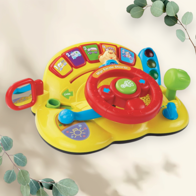 Mijn eerste stuurtje - Vtech